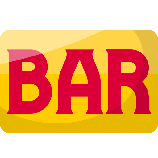 Golden Bar