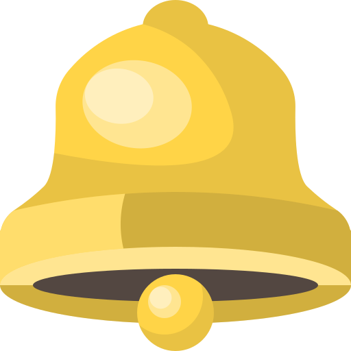 Golden Bell