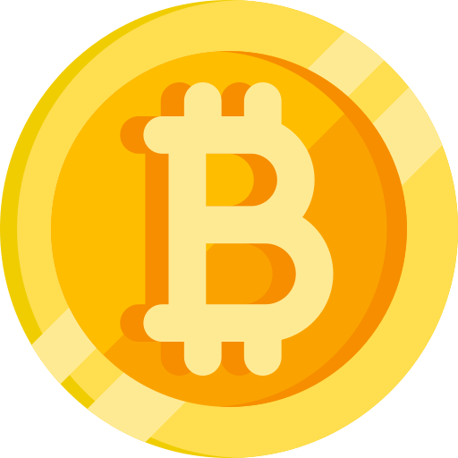 Golden Bitcoin