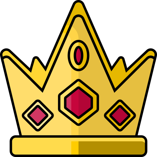 Golden Crown