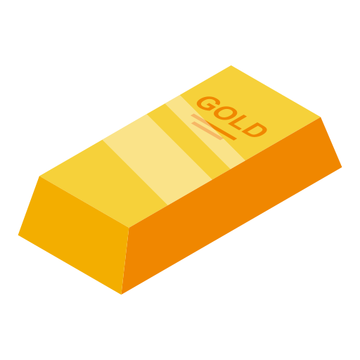 Gold Bar