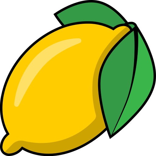 Golden Lemon